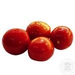 Chudova marka Tomatoes salty weight