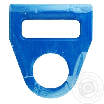 Handle for Transfer of Bottle 18.9l - buy, prices for Auchan - photo 1