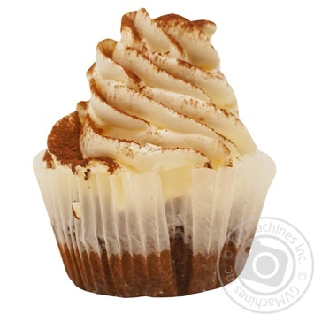 Tiramisu cupcake 60g - buy, prices for Auchan - photo 1