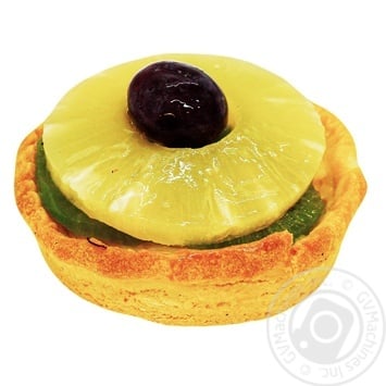 Tartlet Exotica 85g - buy, prices for Auchan - photo 1