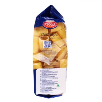 Reggia 22 Tubes Pasta 500g - buy, prices for NOVUS - photo 2