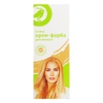 Крем-краска для волос Auchan 10.4 Шампань