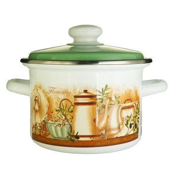 Idilia Florentia Pan 2l - buy, prices for Auchan - photo 1