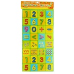 Ranok-Creative Magnetic Numbers Developing Game