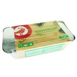 Auchan Container From Foil With Cover 0.9l 3pc