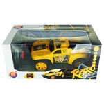 Toy One Two Fun Buggy Retro Drive Radio-Controlled Car Toy in Assortment