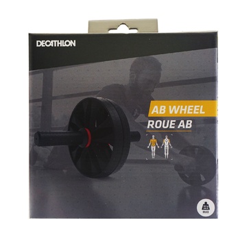 Decathlon Wheel for Fitness - buy, prices for Auchan - photo 1