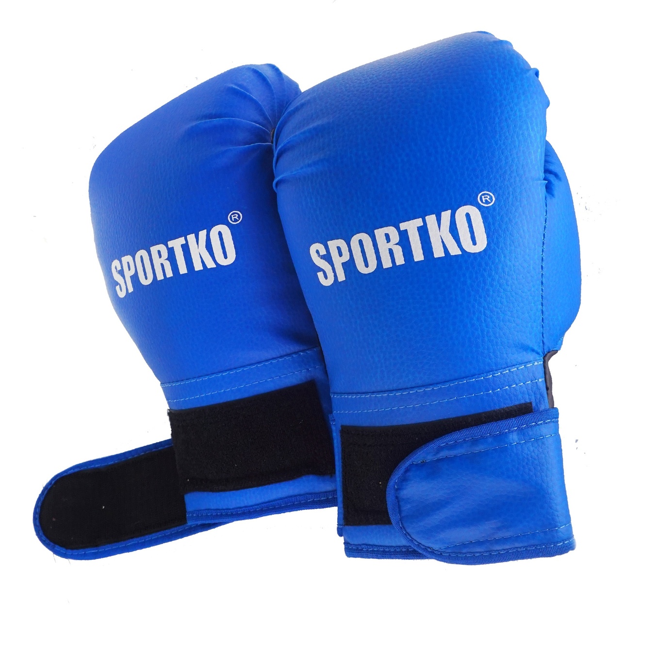 

Перчатки Sportko боксерские