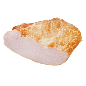 Boiled Smoked Ham - buy, prices for Auchan - photo 2