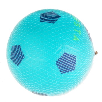 Sunny Soccer Ball