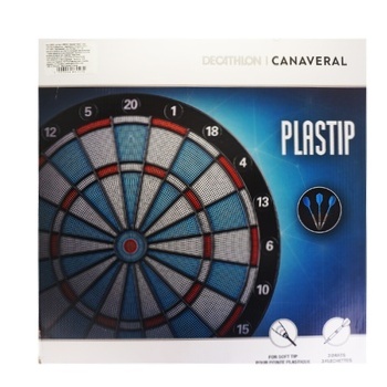 Plastip Target - buy, prices for Auchan - photo 1