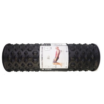 Hard Massage Roller - buy, prices for Auchan - photo 1