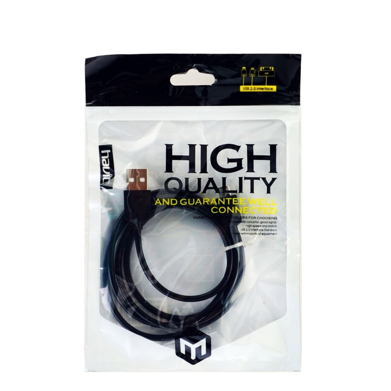 

Кабель Havit HV-CB636 Micro USB
