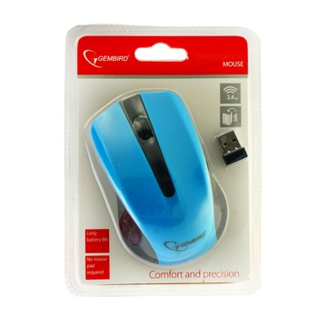 Mouse Gembird plastic China - buy, prices for Auchan - photo 1