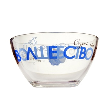 Luminarc Disney Salad Bowl 13cm - buy, prices for Auchan - photo 1