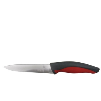 Actuel Universal Knife with Colored Handle 13cm - buy, prices for Auchan - photo 1