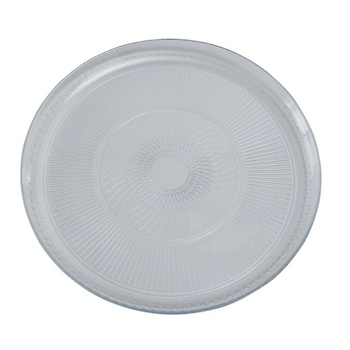 Actuel Glass Dish 32cm - buy, prices for Auchan - photo 1