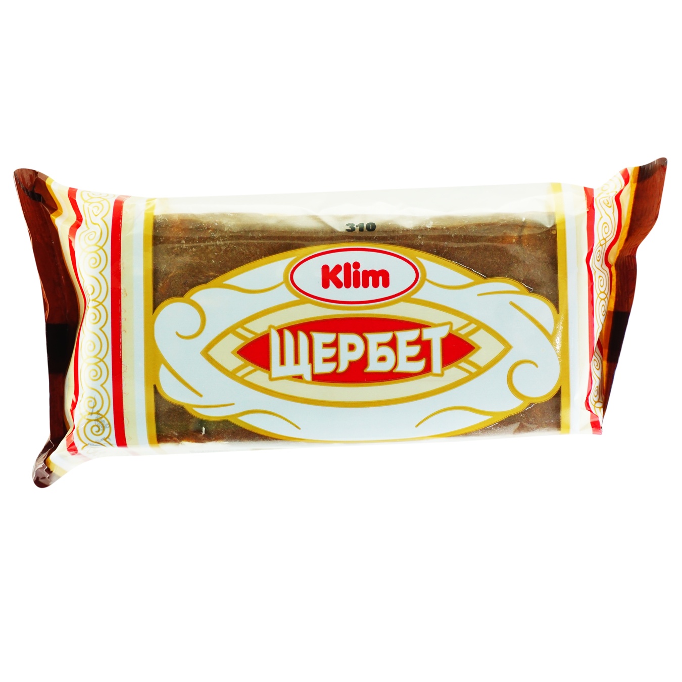 

Щербет Klim шоколадно-арахисовый весовой