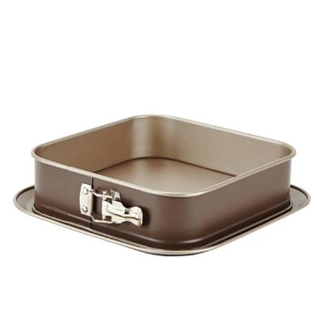 Actuel Form Rectangular Steel 30*20cm - buy, prices for Auchan - photo 1