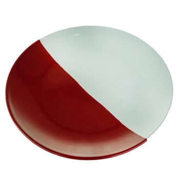 Actuel Dining Plate 26cm - buy, prices for Auchan - photo 1