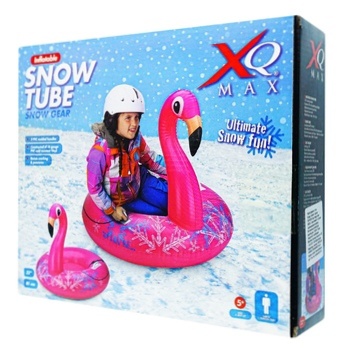 Tubing Flamingo 81cm