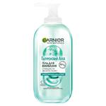 Garnier Hyaluronic Aloe Washing Gel for All Dkin Types 200ml