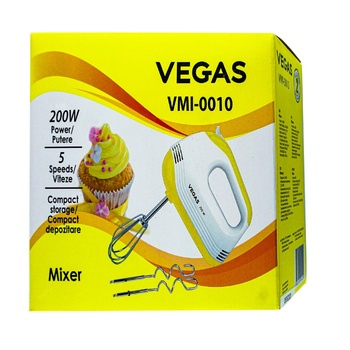 Vegas VMI-0010 Mixer