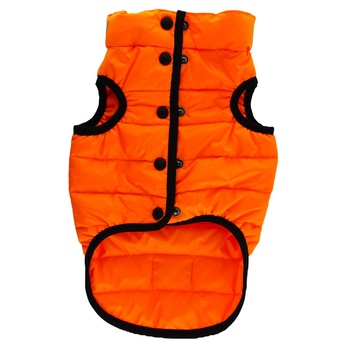 AiryVest One Dog Jacket s.S30 Orange - buy, prices for MegaMarket - photo 1