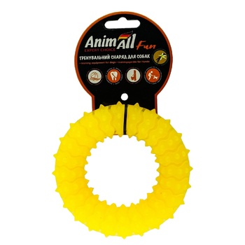 Toy Animall 12cm Germany - buy, prices for Auchan - photo 1