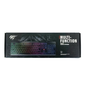 Havit Membrane Wired Gaming Keyboard HV-KB275L