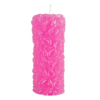 Rafaello Pink Candle C07*15/1-3.7