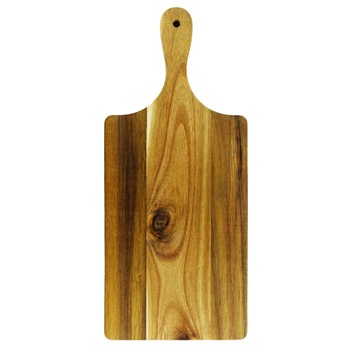 Actuel Average Rectangular Board with Handle