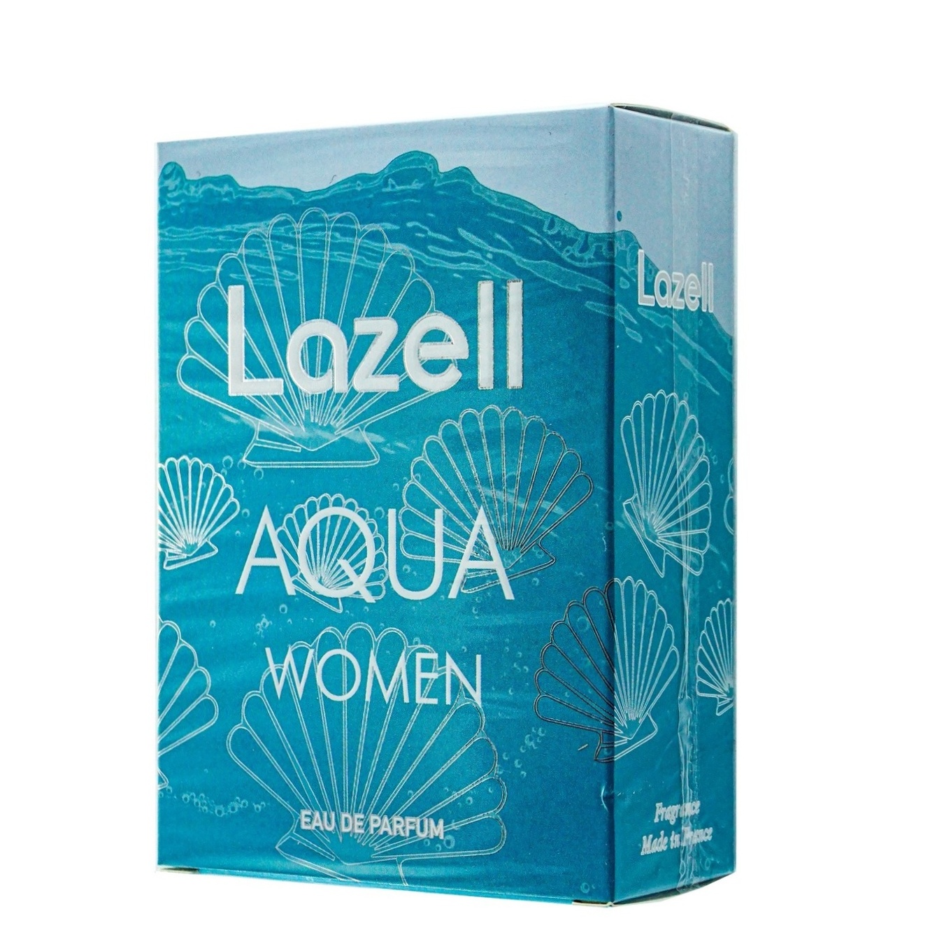 

Парфюмированная вода Lazell Aqua для женщин 100мл