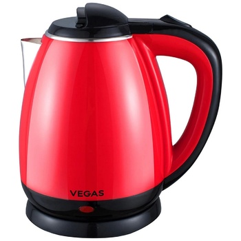 Vegas VEK-6060R Electric Kettle - buy, prices for - photo 2