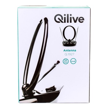 Qilive AV978 Antenna - buy, prices for Auchan - photo 2