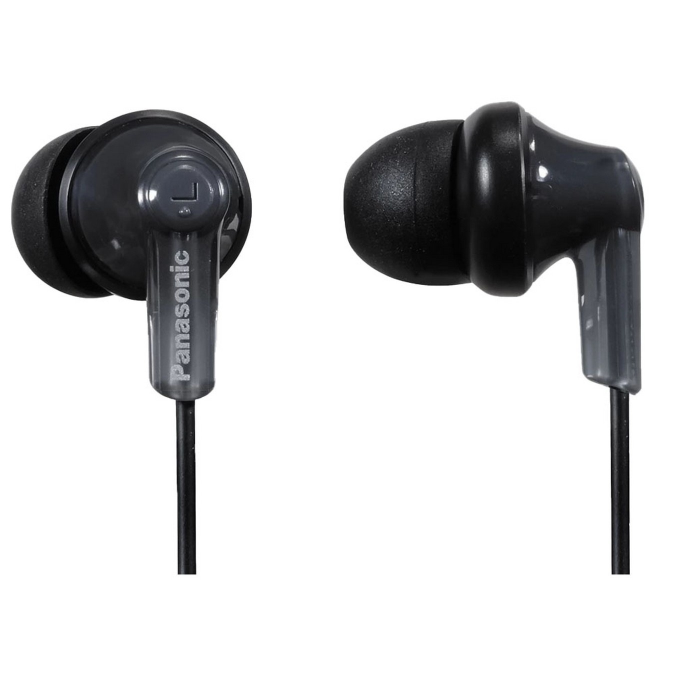 

Наушники Panasonic RP-HJE118GU-K