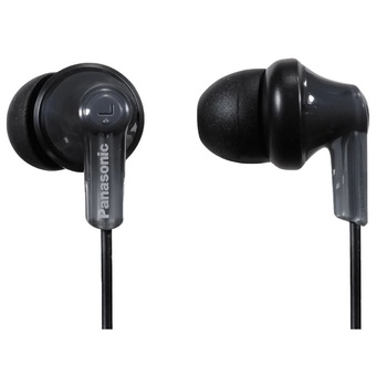 Panasonic RP-HJE118GU-K Headphones - buy, prices for Auchan - photo 2