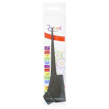 Relax Comb For Hair - buy, prices for Auchan - photo 1