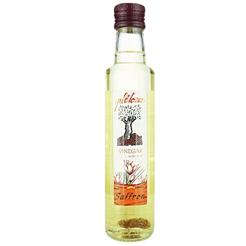 Pletora Saffron Vinegar 250ml - buy, prices for - photo 3