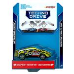 Автомодель Techno Drive Flip'ems Крутой переворот