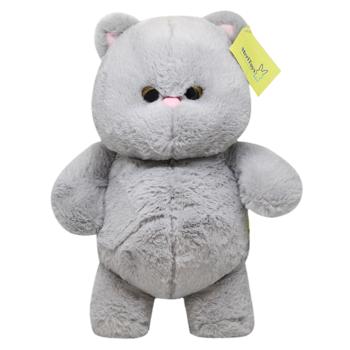 MeriToys Kitty Soft Toy 35cm