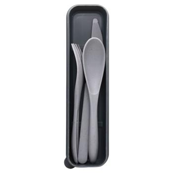 Набір столових приборів Зед у футлярі - купити, ціни на ЕКО Маркет - фото 3