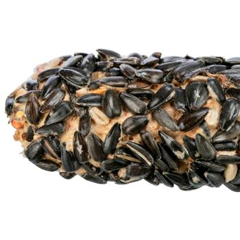 Trixie Food bar XL ласощі для птахів 30 см 180 г - насіння соняшнику - купити, ціни на MasterZoo - фото 3