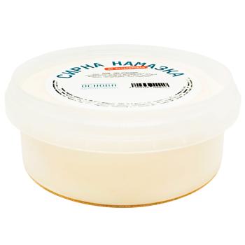 Osnova Cheese Spread for Sandwiches 13.5% 145g - buy, prices for Vostorg - photo 1