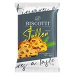 Biscotti Christmas Stollen Mini 100g