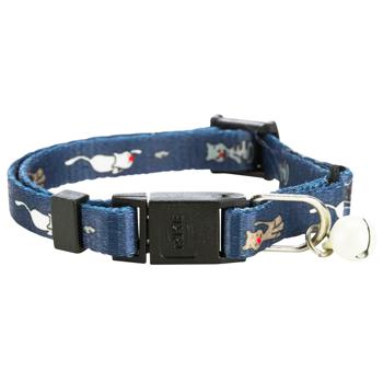 Trixie Nylon Collar with Cats for Kittens Color in Assortment - buy, prices for MasterZoo - photo 4