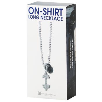 Metalmorphose Gym Necklace - buy, prices for - photo 1