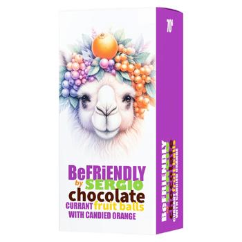 Candy black 70g - buy, prices for Grono - photo 1