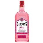 Gibson’s Pink Gin 37.5% 0.7l