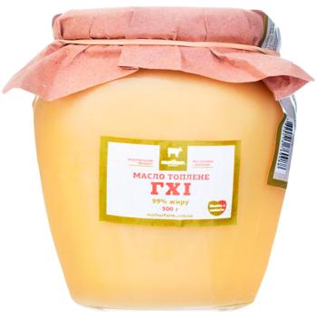 Масло ГХІ Mother 99% 500г - купити, ціни на Grono - фото 2